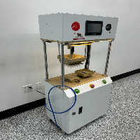 Convectium 710 Shark automatic cartridge filling machine image 0